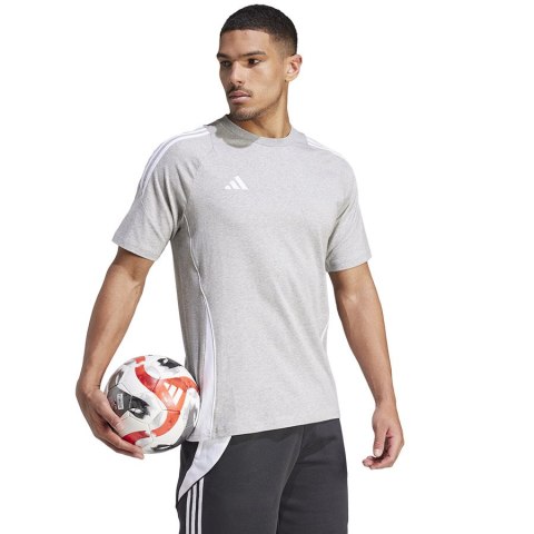 Koszulka adidas TIRO 24 Sweat Tee IR9348 Koszulka adidas TIRO 24 Sweat Tee IR9348