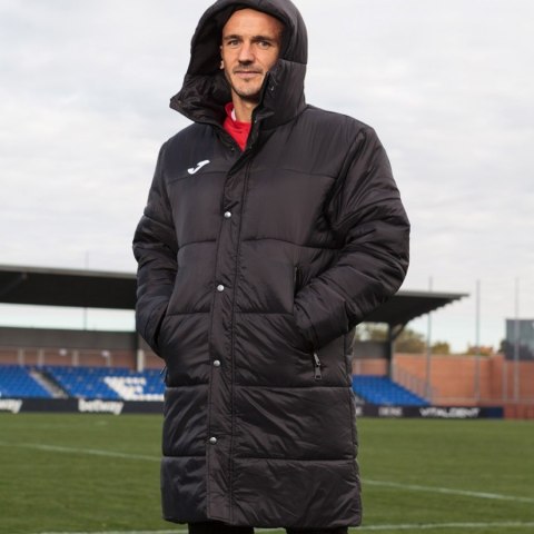 Kurtka Joma Anorak Islandia III 101697.100