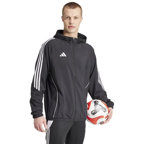 Kurtka adidas TIRO 24 Windbreaker IM8806