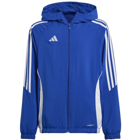 Kurtka adidas TIRO 24 Windbreaker Jr IM8794