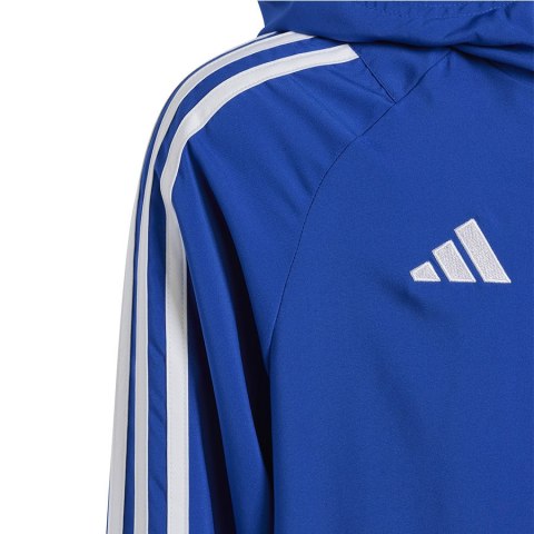 Kurtka adidas TIRO 24 Windbreaker Jr IM8794