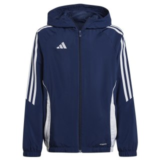 Kurtka adidas TIRO 24 Windbreaker Jr IM8797