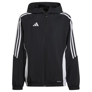 Kurtka adidas TIRO 24 Windbreaker Jr IM8798