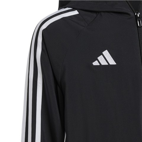 Kurtka adidas TIRO 24 Windbreaker Jr IM8798