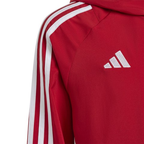 Kurtka adidas TIRO 24 Windbreaker Jr IM8800