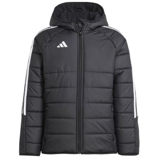 Kurtka adidas TIRO 24 Winter Jacket Jr IP6670