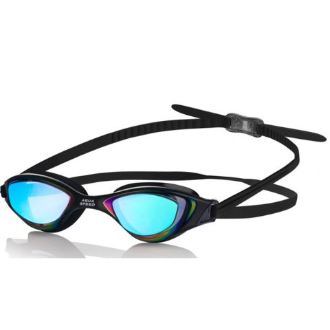 Okulary pływackie Aqua Speed Xeno mirror