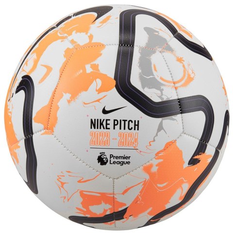 Piłka Nike Premier League Pitch FB2987-100