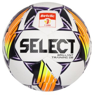 Piłka Select Brillant Training Betclic 1 Liga