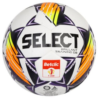 Piłka Select Brillant Training Betclic 1 Liga