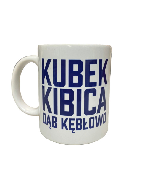 Kubek Dąb Kębłowo