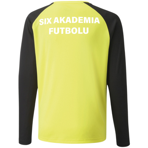 SIX - Bluza bramkarska Junior