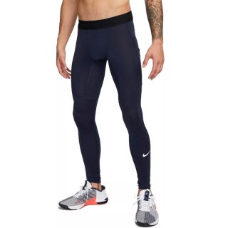 Spodnie Nike Pro Tight FB7952-451