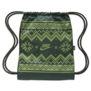 Worek Plecak Nike Drawstrng-Fair Isle FZ7287-338