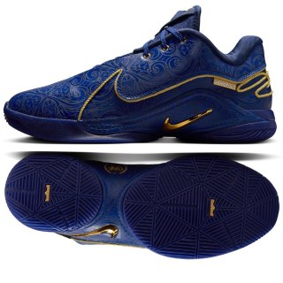 Buty Nike LEBRON XXII NRG HV5145-400