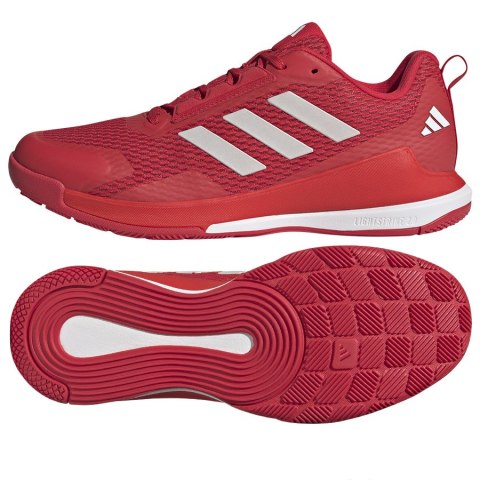 Buty adidas Novaflight 2 IH5553