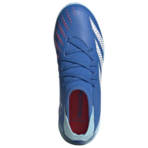 Buty adidas Predator Accuracy.3 TF Jr IE9452