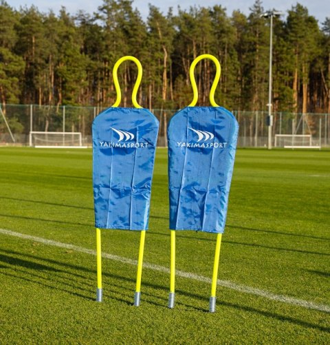 Mur na sprężynie Junior Żak 150cm