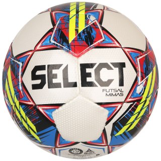 Piłka Select Mimas Futsal