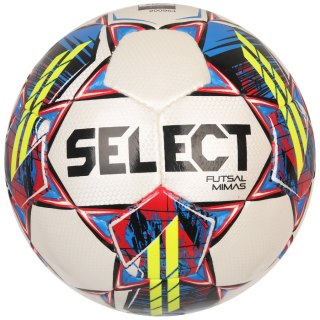 Piłka Select Mimas Futsal