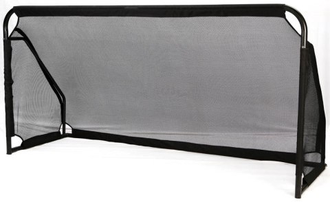 Siatka do bramki GIZA ŻAK 3m x 1,55m | 300cm x 155cm- różne kolory Czarny Siatka do bramki GIZA ŻAK 3m x 1,55m | 300cm x 155cm- różne kolory Czarny