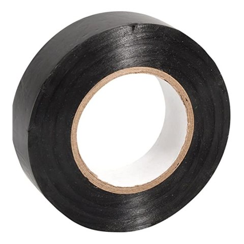 Tape zabezpieczający Select 1.9 cm czarny