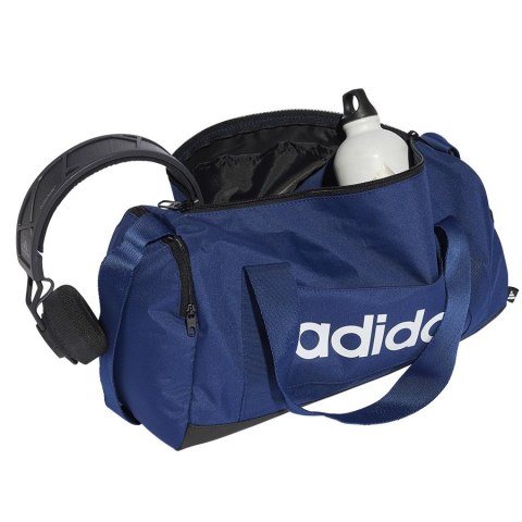 Torba saszetka adidas Linear Duffle IN6109