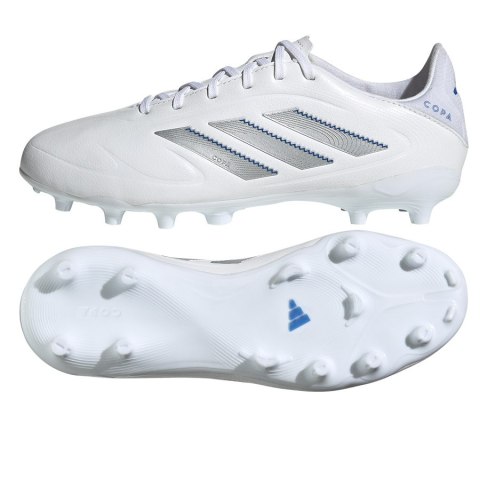 Buty adidas COPA PURE III League Jr FG/MG IE1196 Buty adidas COPA PURE III League Jr FG/MG IE1196