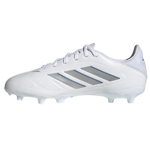 Buty adidas COPA PURE III League Jr FG/MG IE1196 Buty adidas COPA PURE III League Jr FG/MG IE1196