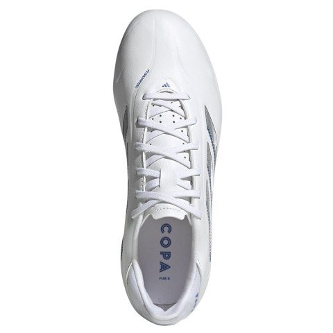 Buty adidas COPA PURE III League Jr FG/MG IE1196 Buty adidas COPA PURE III League Jr FG/MG IE1196