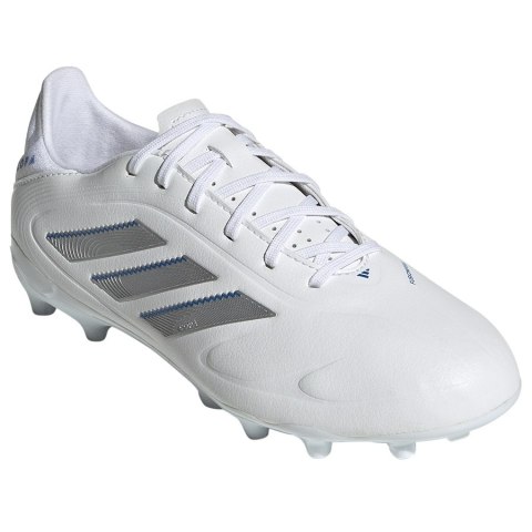 Buty adidas COPA PURE III League Jr FG/MG IE1196 Buty adidas COPA PURE III League Jr FG/MG IE1196