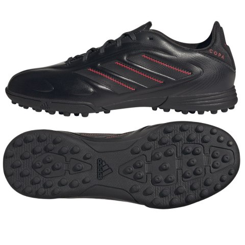Buty adidas COPA PURE III League Jr TF IE1189 Buty adidas COPA PURE III League Jr TF IE1189