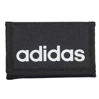 Portfel adidas Linear Wallet JE8346