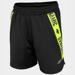 Spodenki treningowe 4F HJL21-JSKMTR001A 20S