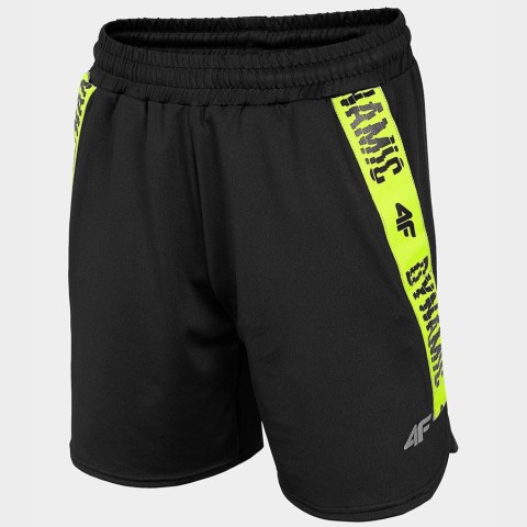 Spodenki treningowe 4F HJL21-JSKMTR001A 20S Spodenki treningowe 4F HJL21-JSKMTR001A 20S