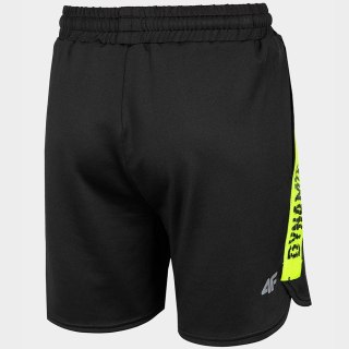 Spodenki treningowe 4F HJL21-JSKMTR001A 20S