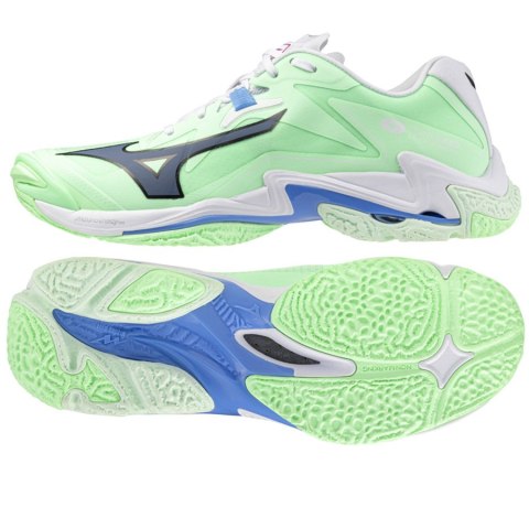 Buty Mizuno WAVE LIGHTNING Z8 V1GA240086 Buty Mizuno WAVE LIGHTNING Z8 V1GA240086