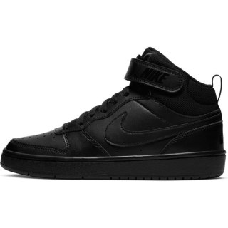 Buty Nike Court Borough Mid 2 CD7782-001