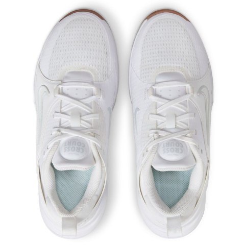 Buty Nike Crosscourt JR FN2231-100 Buty Nike Crosscourt JR FN2231-100