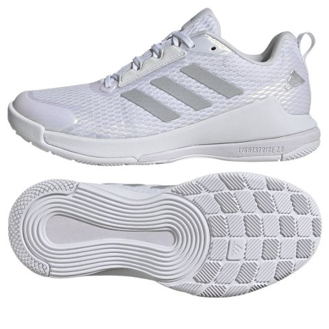 Buty adidas Novaflight 2 W IG1609 Buty adidas Novaflight 2 W IG1609