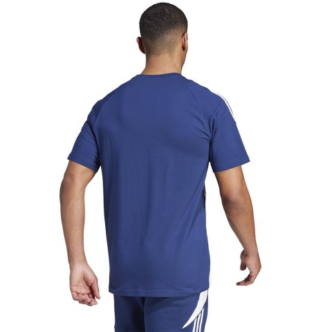 Koszulka adidas TIRO 24 Sweat Tee IR9347