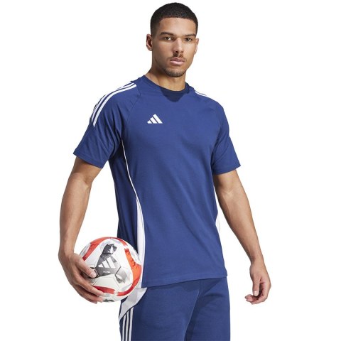 Koszulka adidas TIRO 24 Sweat Tee IR9347