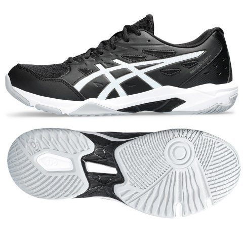 Buty Asics GEL-ROCKET 11 1071A091 002 Buty Asics GEL-ROCKET 11 1071A091 002
