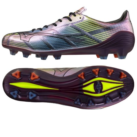 Buty Mizuno Afla II Japan FG P1GA256001 Buty Mizuno Afla II Japan FG P1GA256001