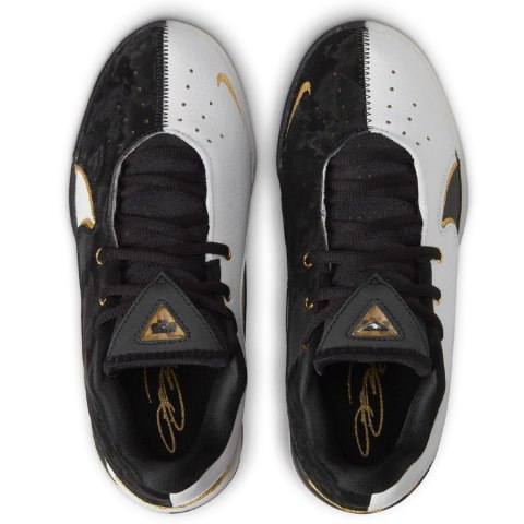 Buty Nike LEBRON XXII BHM GS HV8616-100 Buty Nike LEBRON XXII BHM GS HV8616-100