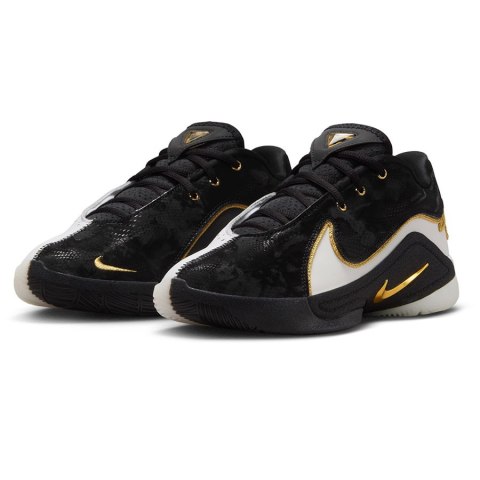 Buty Nike LEBRON XXII BHM GS HV8616-100 Buty Nike LEBRON XXII BHM GS HV8616-100