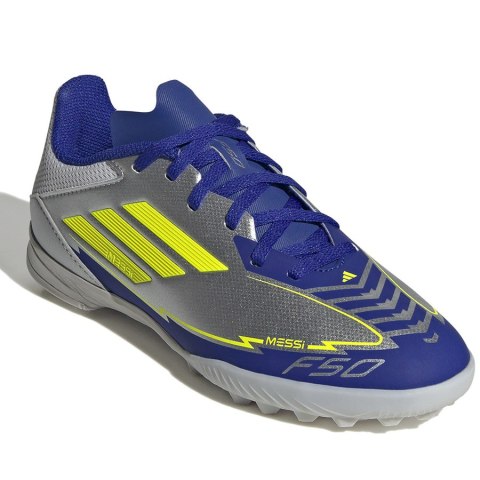 Buty adidas F50 League Messi Jr TF IH0925 Buty adidas F50 League Messi Jr TF IH0925