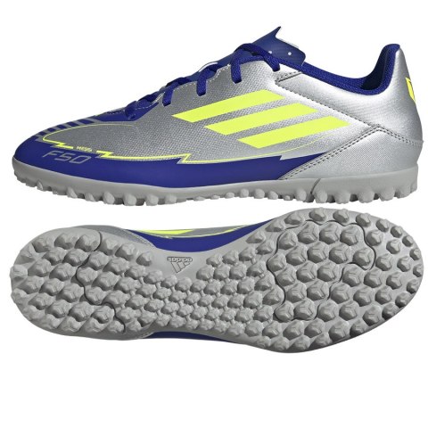 Buty adidas F50 MESSI Club TF IH0917 Buty adidas F50 MESSI Club TF IH0917