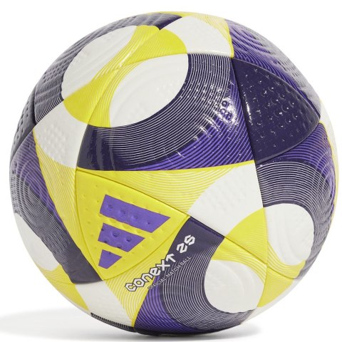 Piłka adidas CNXT25 PRO JH1273 Piłka adidas CNXT25 PRO JH1273