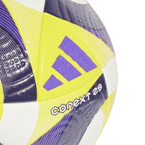 Piłka adidas CNXT25 PRO JH1273 Piłka adidas CNXT25 PRO JH1273